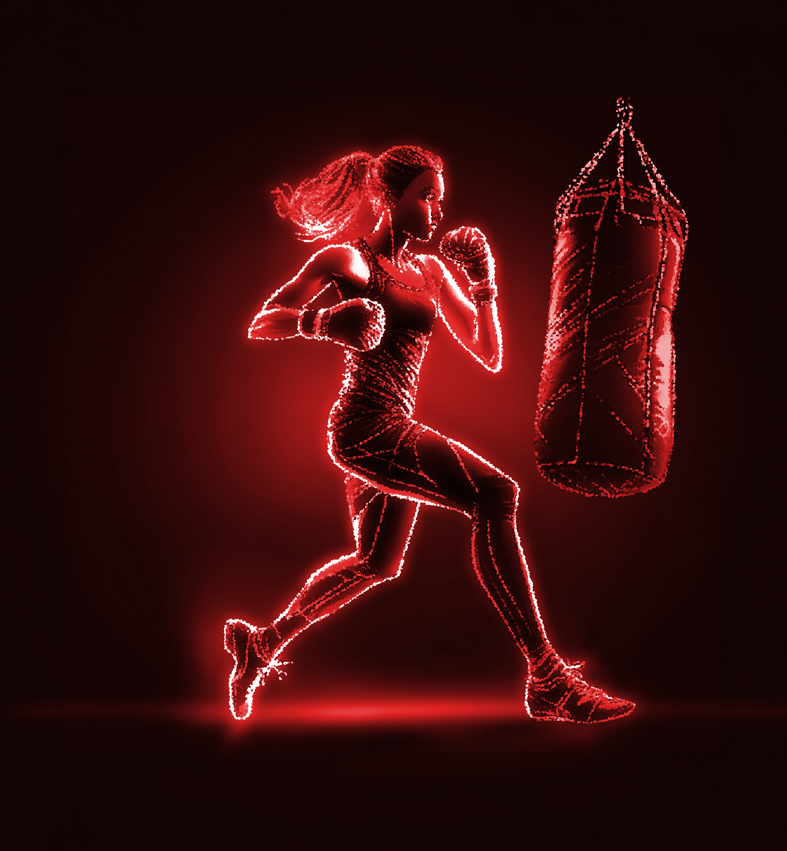 BROOKLYN FITBOXING