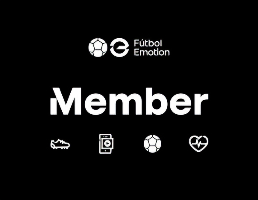 ¿Quieres pertenecer a la comunidad en la que el deporte y el fútbol son lo primero?