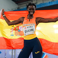Fátima Diamé